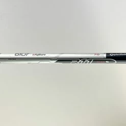 TaylorMade R11 Fairway 3 Wood 15.5* Fujikura Blur 70g Stiff Flex Graphite Golf -Fairway Woods Sales Store IMG 9814