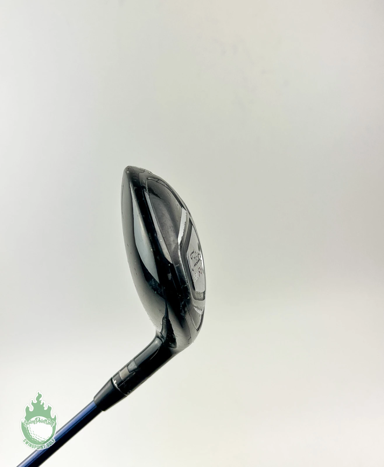 Used RH Titleist 910 F.d 3 Wood 15* Diamana Kai’li 75g Stiff Graphite Golf Club 14 Used RH Titleist 910 F.d 3 Wood 15* Diamana Kai’li 75g Stiff Graphite Golf Club - Image 12