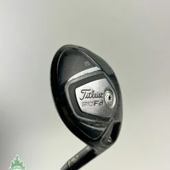 Used RH Titleist 910 F.d 3 Wood 15* Diamana Kai’li 75g Stiff Graphite Golf Club 24 Used RH Titleist 910 F.d 3 Wood 15* Diamana Kai’li 75g Stiff Graphite Golf Club -Fairway Woods Sales Store IMG 9842