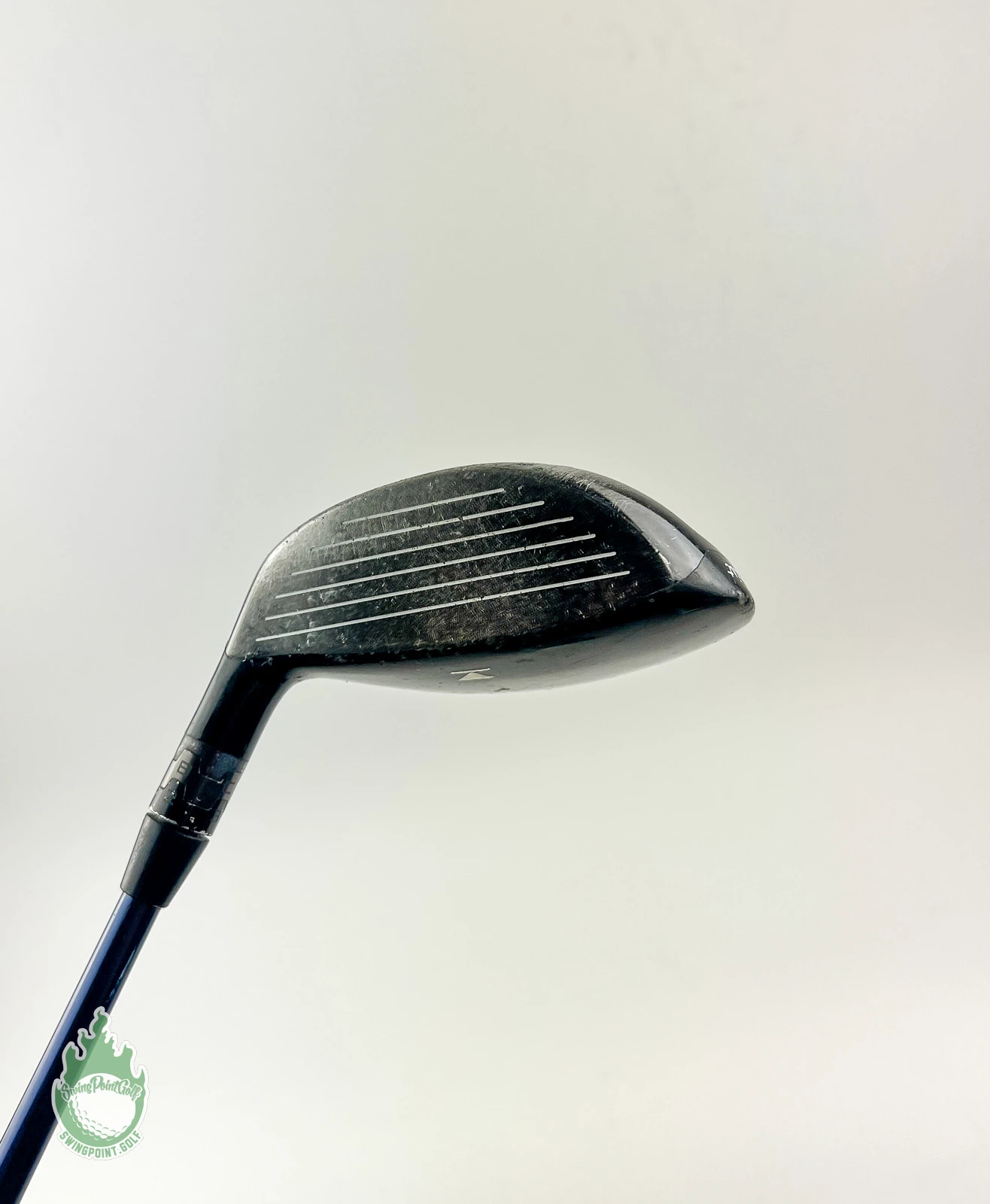 Used RH Titleist 910 F.d 3 Wood 15* Diamana Kai’li 75g Stiff Graphite Golf Club 11 Used RH Titleist 910 F.d 3 Wood 15* Diamana Kai’li 75g Stiff Graphite Golf Club - Image 9