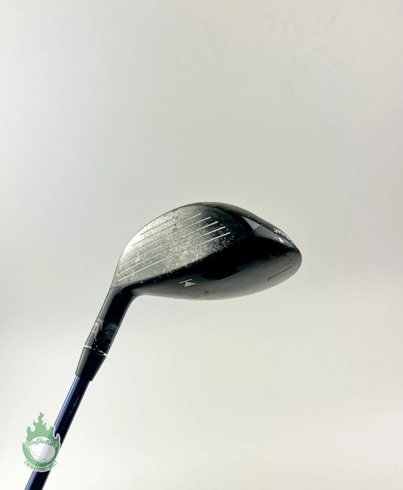 Used RH Titleist 910 F.d 3 Wood 15* Diamana Kai’li 75g Stiff Graphite Golf Club 10 Used RH Titleist 910 F.d 3 Wood 15* Diamana Kai’li 75g Stiff Graphite Golf Club - Image 8