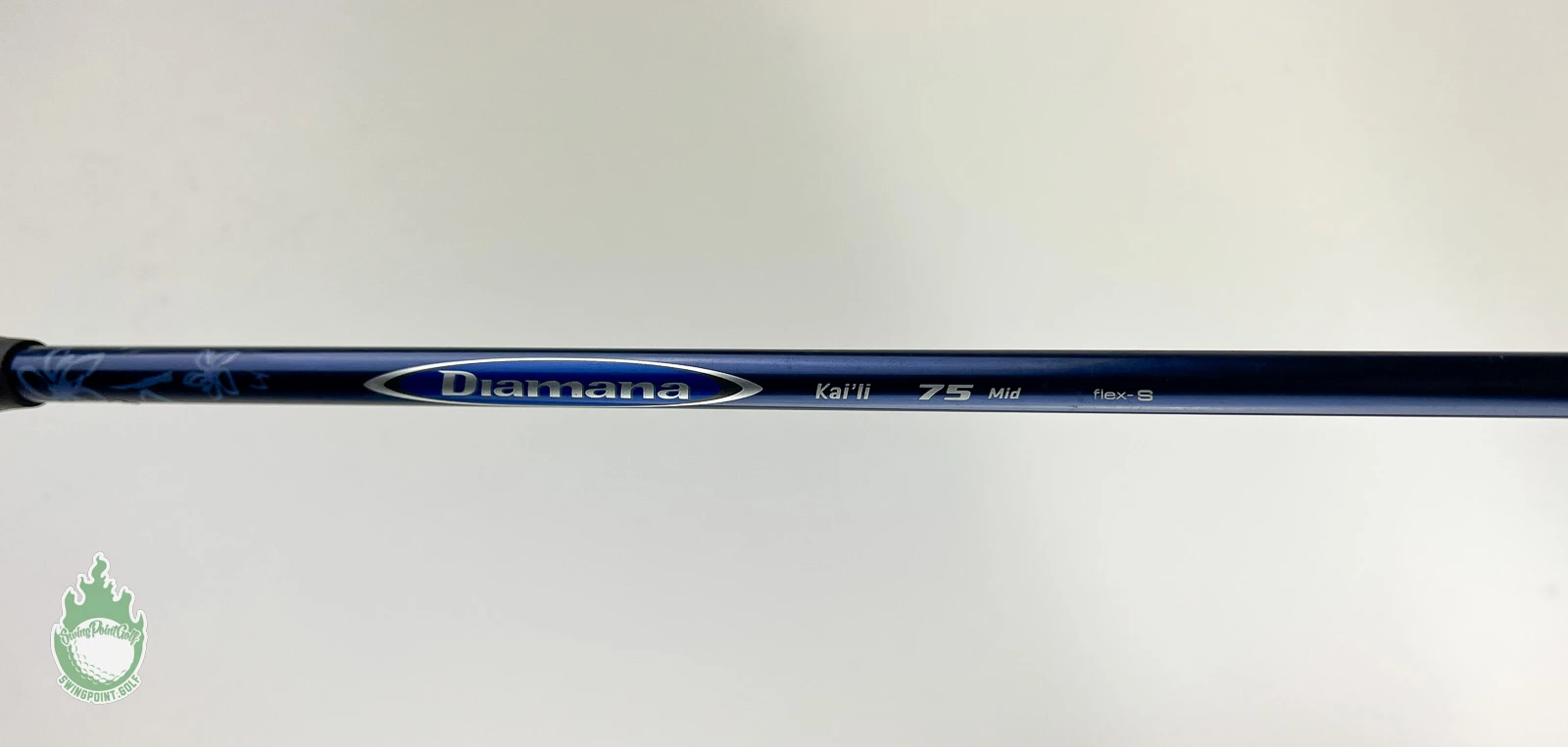 Used RH Titleist 910 F.d 3 Wood 15* Diamana Kai’li 75g Stiff Graphite Golf Club 7 Used RH Titleist 910 F.d 3 Wood 15* Diamana Kai’li 75g Stiff Graphite Golf Club - Image 5