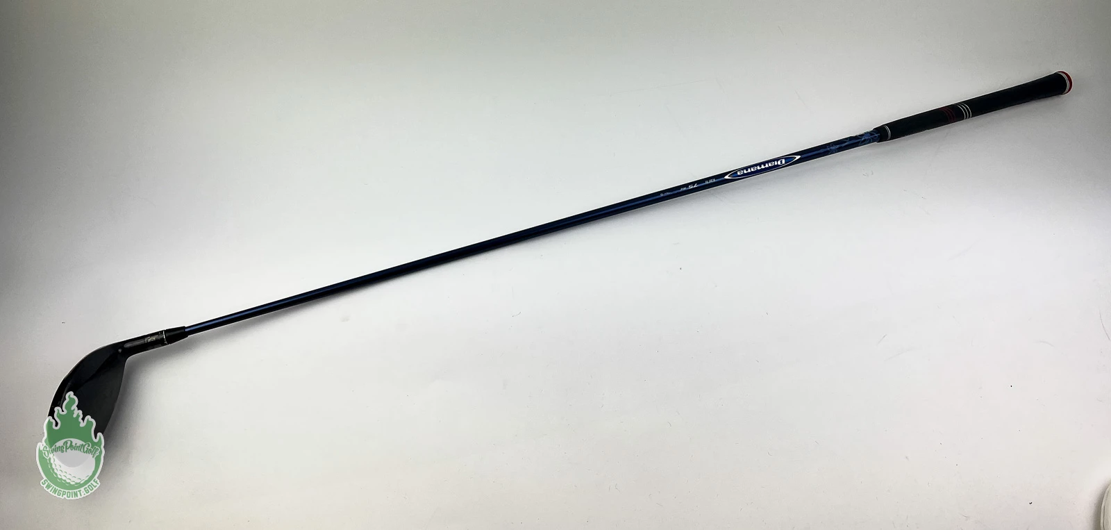 Used RH Titleist 910 F.d 3 Wood 15* Diamana Kai’li 75g Stiff Graphite Golf Club 5 Used RH Titleist 910 F.d 3 Wood 15* Diamana Kai’li 75g Stiff Graphite Golf Club - Image 3