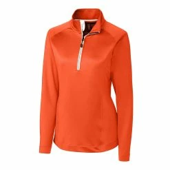 Cutter & Buck Ladies Jackson Overknit -Fairway Woods Sales Store LBK00010 CLO MANN HG 34536.1649886002