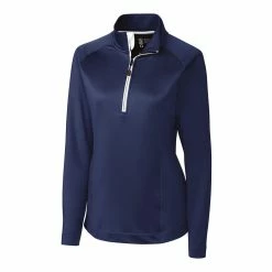 Cutter & Buck Ladies Jackson Overknit -Fairway Woods Sales Store LBK00010 NA MANN HG 93102.1649886002