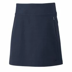 Cutter & Buck Ladies Pacific Pull On Skort -Fairway Woods Sales Store LCB00001 LYN MANN HG 55477.1649706935