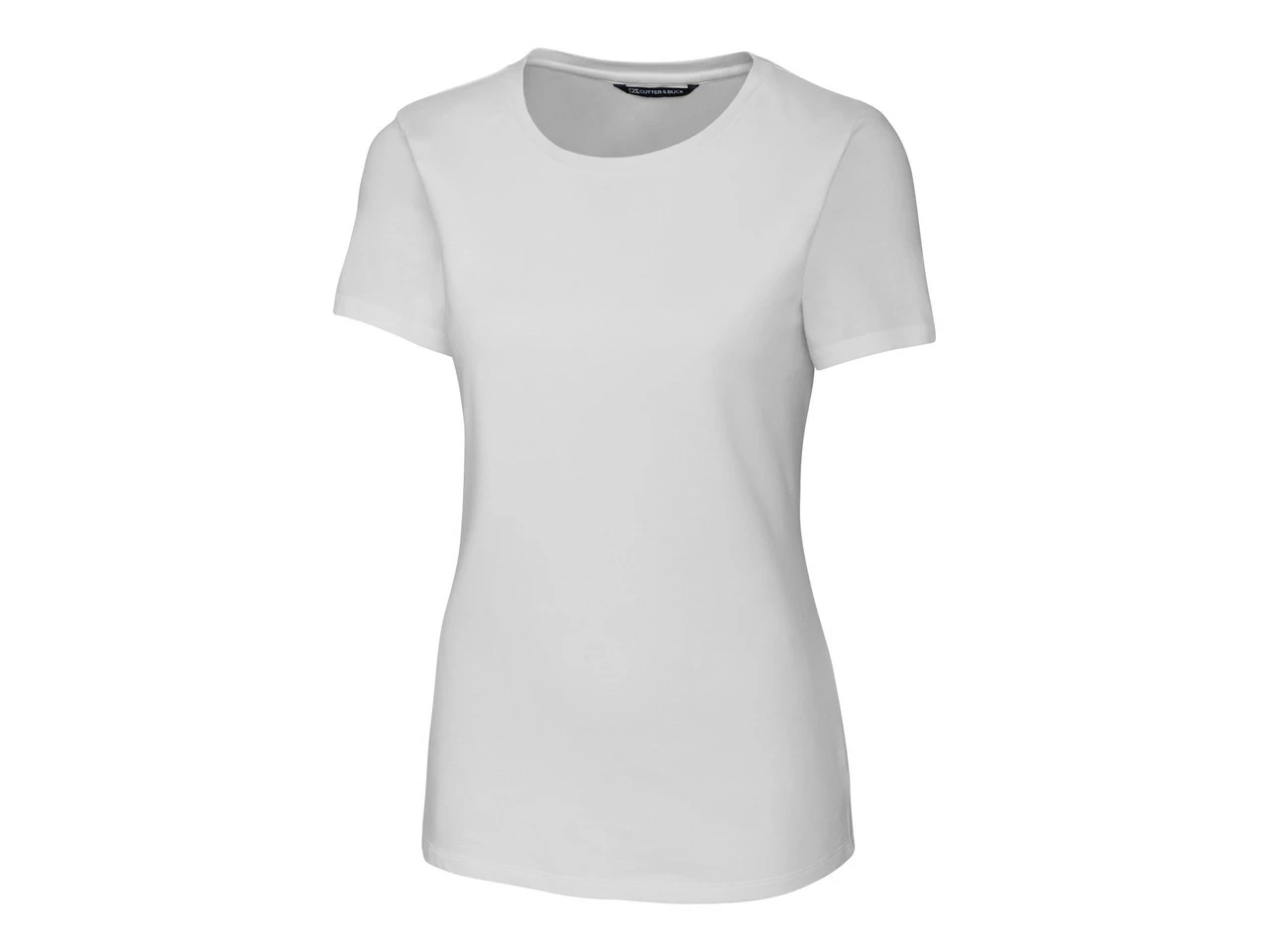 Cutter & Buck Womens Rely Tee 4 Cutter & Buck Womens Rely Tee - Image 2