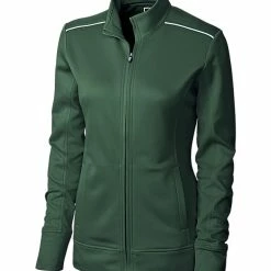 Cutter & Buck Women's WeatherTec Ridge Full Zip 20 Cutter & Buck Women's WeatherTec Ridge Full Zip -Fairway Woods Sales Store LCK02571 HT MANN HG 24515.1668534296