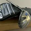 New LH Callaway GBB EPIC Star 3 Wood 15* Grand Bassara 49 Regular Graphite Golf -Fairway Woods Sales Store LH New Callaway GBB EPIC Star 3 Wood 15 Grand Bassara 49g Regular Graphite Golf 193608515859