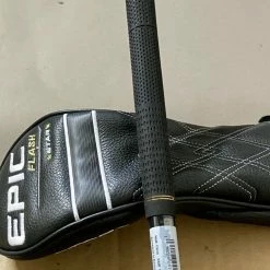 New LH Callaway GBB EPIC Star 3 Wood 15* Grand Bassara 49 Regular Graphite Golf -Fairway Woods Sales Store LH New Callaway GBB EPIC Star 3 Wood 15 Grand Bassara 49g Regular Graphite Golf 193608515859 11