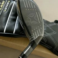 New LH Callaway GBB EPIC Star 3 Wood 15* Grand Bassara 49 Regular Graphite Golf -Fairway Woods Sales Store LH New Callaway GBB EPIC Star 3 Wood 15 Grand Bassara 49g Regular Graphite Golf 193608515859 5