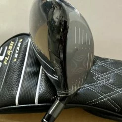 New LH Callaway GBB EPIC Star 3 Wood 15* Grand Bassara 49 Regular Graphite Golf -Fairway Woods Sales Store LH New Callaway GBB EPIC Star 3 Wood 15 Grand Bassara 49g Regular Graphite Golf 193608515859 6