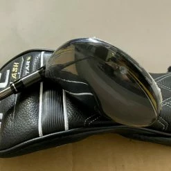 New LH Callaway GBB EPIC Star 3 Wood 15* Grand Bassara 49 Regular Graphite Golf -Fairway Woods Sales Store LH New Callaway GBB EPIC Star 3 Wood 15 Grand Bassara 49g Regular Graphite Golf 193608515859 7