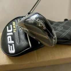 New LH Callaway GBB EPIC Star 3 Wood 15* Grand Bassara 49 Regular Graphite Golf -Fairway Woods Sales Store LH New Callaway GBB EPIC Star 3 Wood 15 Grand Bassara 49g Regular Graphite Golf 193608515859 9