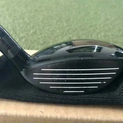 Left Handed Callaway RAZR Fit Xtreme Fairway 3 Wood HEAD ONLY Golf Club -Fairway Woods Sales Store Left Handed Callaway RAZR Fit Xtreme Fairway 3 Wood HEAD ONLY Golf Club 193334631506 5