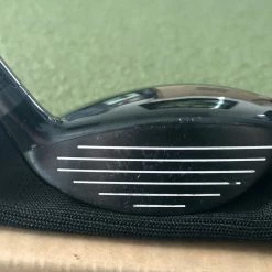 Left Handed Callaway RAZR Fit Xtreme Fairway 3 Wood HEAD ONLY Golf Club -Fairway Woods Sales Store Left Handed Callaway RAZR Fit Xtreme Fairway 3 Wood HEAD ONLY Golf Club 193334631506 6