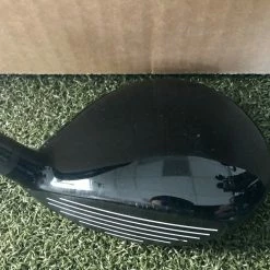 Left Handed Callaway RAZR Fit Xtreme Fairway 3 Wood HEAD ONLY Golf Club -Fairway Woods Sales Store Left Handed Callaway RAZR Fit Xtreme Fairway 3 Wood HEAD ONLY Golf Club 193334631506 7