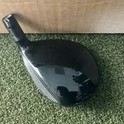 Left Handed Callaway RAZR Fit Xtreme Fairway 3 Wood HEAD ONLY Golf Club -Fairway Woods Sales Store Left Handed Callaway RAZR Fit Xtreme Fairway 3 Wood HEAD ONLY Golf Club 193334631506 8
