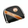 Maltby Moment XI Tour Mallet Headcover 1 Maltby Moment XI Tour Mallet Headcover -Fairway Woods Sales Store MA0302HC 49423.1678290295