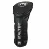 Maltby Tour Black Headcovers -Fairway Woods Sales Store MA0354 01831.1677614262