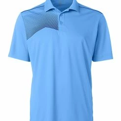 Cutter & Buck Glen Acres Polo -Fairway Woods Sales Store MBK01277 ALSNA MANN HG 00214.1649357725