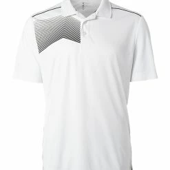 Cutter & Buck Glen Acres Polo -Fairway Woods Sales Store MBK01277 WHBL MANN HG 33964.1649357725