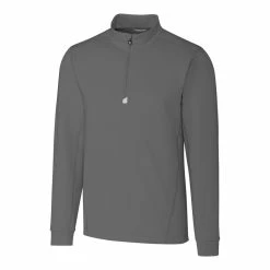 Cutter & Buck Traverse Half Zip -Fairway Woods Sales Store MCK00067 EG MANN HG 79154.1669057208