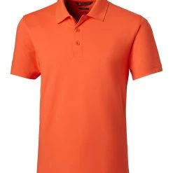 Cutter & Buck Forge Tailored Fit Polo -Fairway Woods Sales Store MCK00109 CLO MANN HG 37255.1637614629