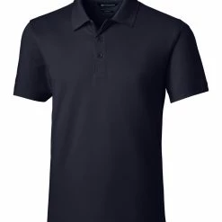 Cutter & Buck Forge Tailored Fit Polo -Fairway Woods Sales Store MCK00109 LYN MANN HG 37266.1637614629