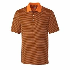 Cutter & Buck DryTec Trevor Stripe Polo 11 Cutter & Buck DryTec Trevor Stripe Polo -Fairway Woods Sales Store MCK00332 OBNB MANN HG 53535.1649280371