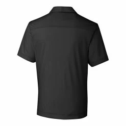 Cutter & Buck DryTec Northgate Polo -Fairway Woods Sales Store MCK00753 BL MANNB HG 54178.1668547443