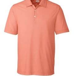 Cutter & Buck DryTec Blaine Oxford Polo - Big & Tall 9 Cutter & Buck DryTec Blaine Oxford Polo - Big & Tall -Fairway Woods Sales Store MCK00967 ORBWH MANN HG 82299.1668791461