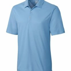 Cutter & Buck DryTec Blaine Oxford Polo - Big & Tall 10 Cutter & Buck DryTec Blaine Oxford Polo - Big & Tall -Fairway Woods Sales Store MCK00967 SEAWH MANN HG 16046.1668791461