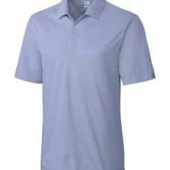 Cutter & Buck DryTec Blaine Oxford Polo - Big & Tall 11 Cutter & Buck DryTec Blaine Oxford Polo - Big & Tall -Fairway Woods Sales Store MCK00967 TBWH MANN HG 31912.1668791461