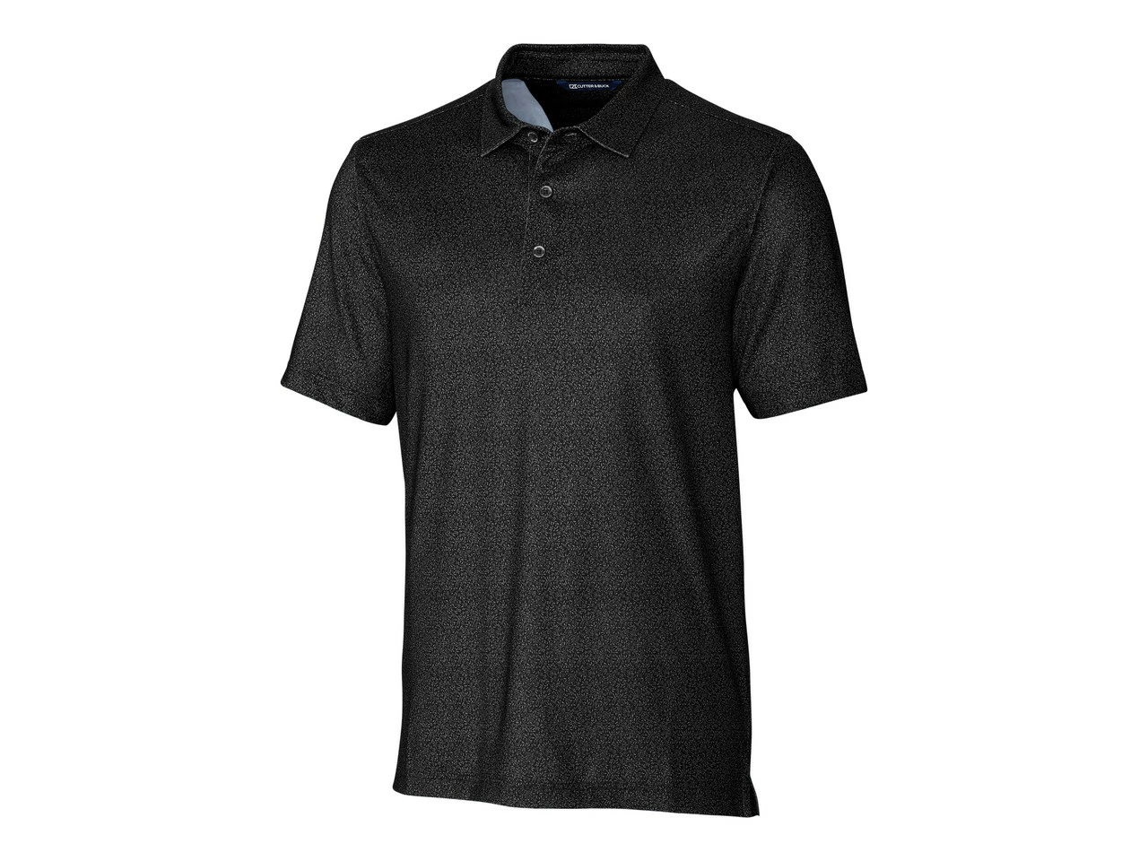 Cutter & Buck Pike Floral Polo 4 Cutter & Buck Pike Floral Polo - Image 2