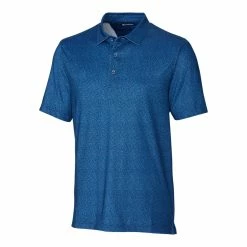 Cutter & Buck Pike Floral Polo 7 Cutter & Buck Pike Floral Polo -Fairway Woods Sales Store MCK01055 IND MANN HG 76688.1669059969