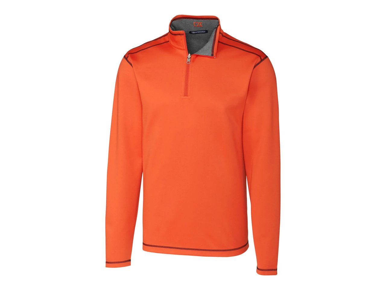 Cutter & Buck Evergreen Reversible Overknit 4 Cutter & Buck Evergreen Reversible Overknit - Image 2