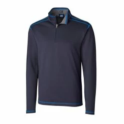 Cutter & Buck Evergreen Reversible Overknit 11 Cutter & Buck Evergreen Reversible Overknit -Fairway Woods Sales Store MCK09425 LYN MANN HG 25172.1637184126