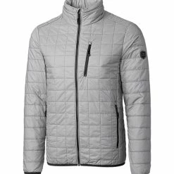 Cutter & Buck Ranier Jacket -Fairway Woods Sales Store MCO00018 POL MANN HG 64482.1637690878