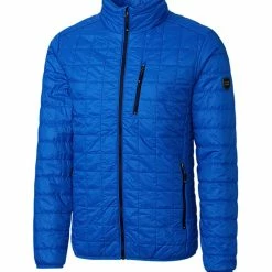 Cutter & Buck Ranier Jacket -Fairway Woods Sales Store MCO00018 RY MANN HG 85508.1637690878