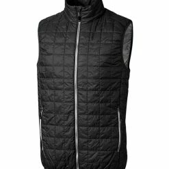 Cutter & Buck Ranier Vest -Fairway Woods Sales Store MCO00019 BL MANN HG 22423.1637689478