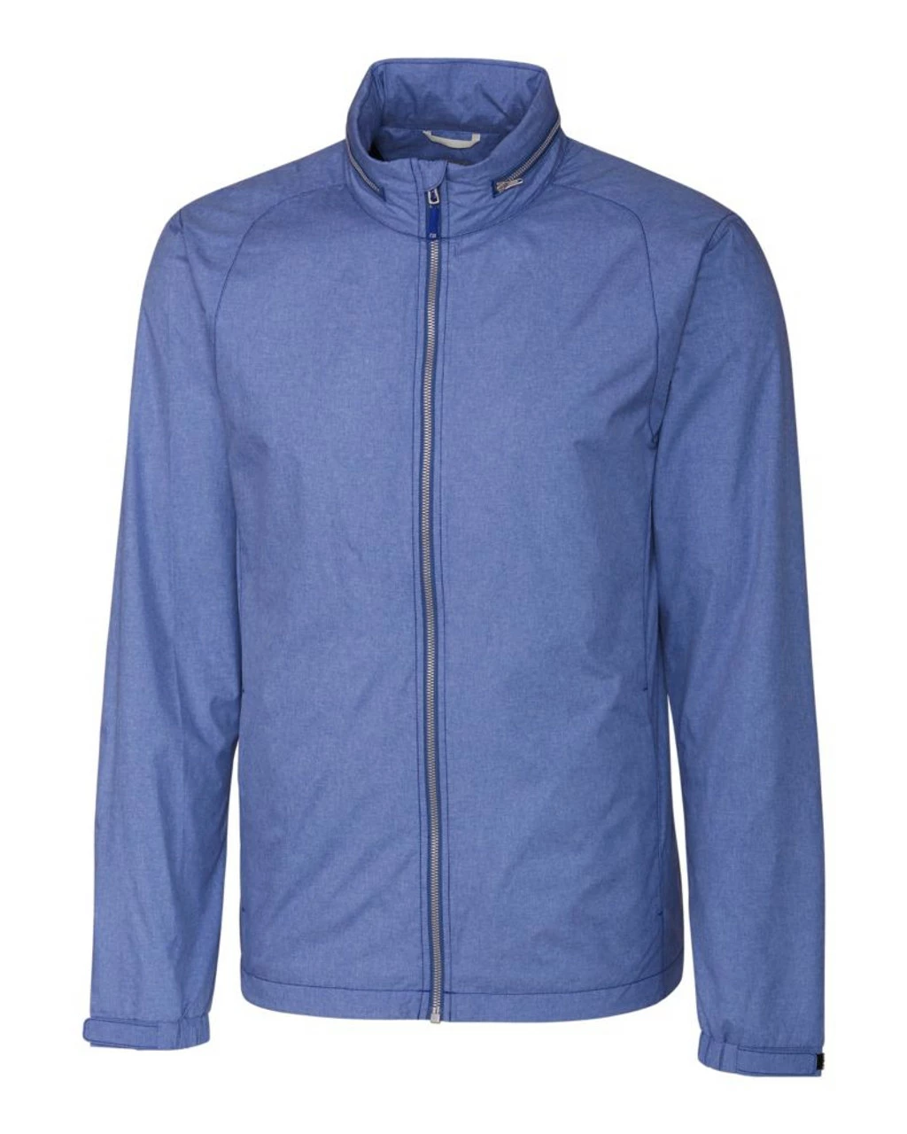 Cutter & Buck Men's Long Sleeve Panoramic Packable Jacket 7 Cutter & Buck Men's Long Sleeve Panoramic Packable Jacket - Image 5