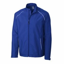 Cutter & Buck WeatherTec Beacon Full Zip Jacket -Fairway Woods Sales Store MCO00923 TBL MANN HG 45020.1638993393