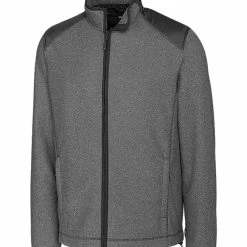 Cutter & Buck Cedar Park Full Zip Jacket -Fairway Woods Sales Store MCO09840 CCH MANN HG 39439.1628698228