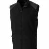 Cutter & Buck Cedar Park Full Zip Vest - Big & Tall