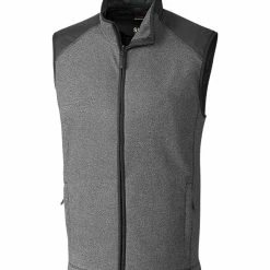 Cutter & Buck Cedar Park Full Zip Vest -Fairway Woods Sales Store MCO09842 CCH MANN HG 97280.1634073502