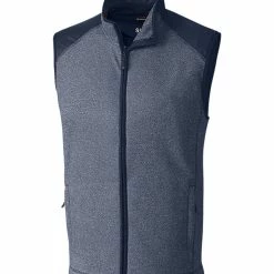 Cutter & Buck Cedar Park Full Zip Vest -Fairway Woods Sales Store MCO09842 LNH MANN HG 00220.1634073502