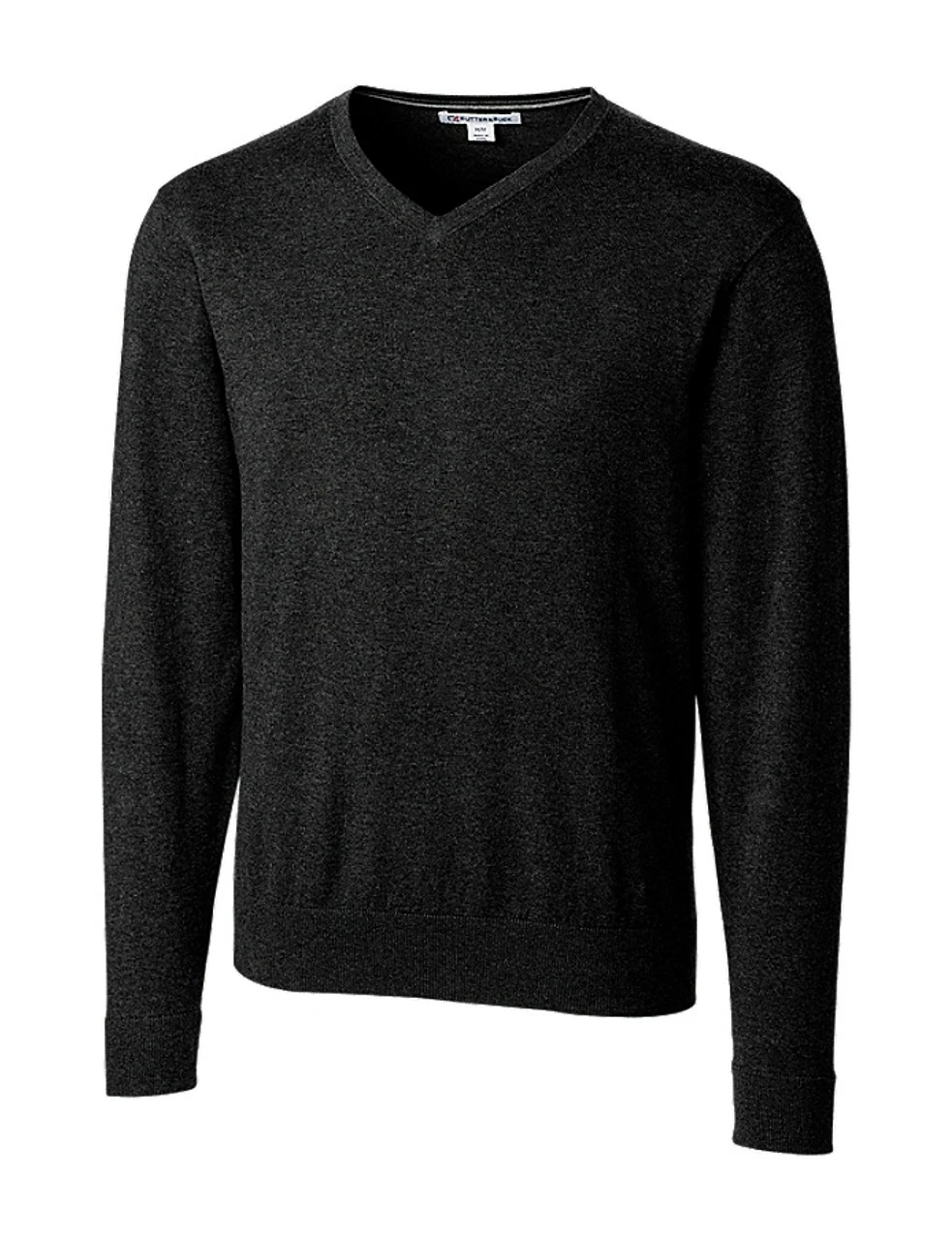 Cutter & Buck Lakemont V-Neck Sweater 4 Cutter & Buck Lakemont V-Neck Sweater - Image 2