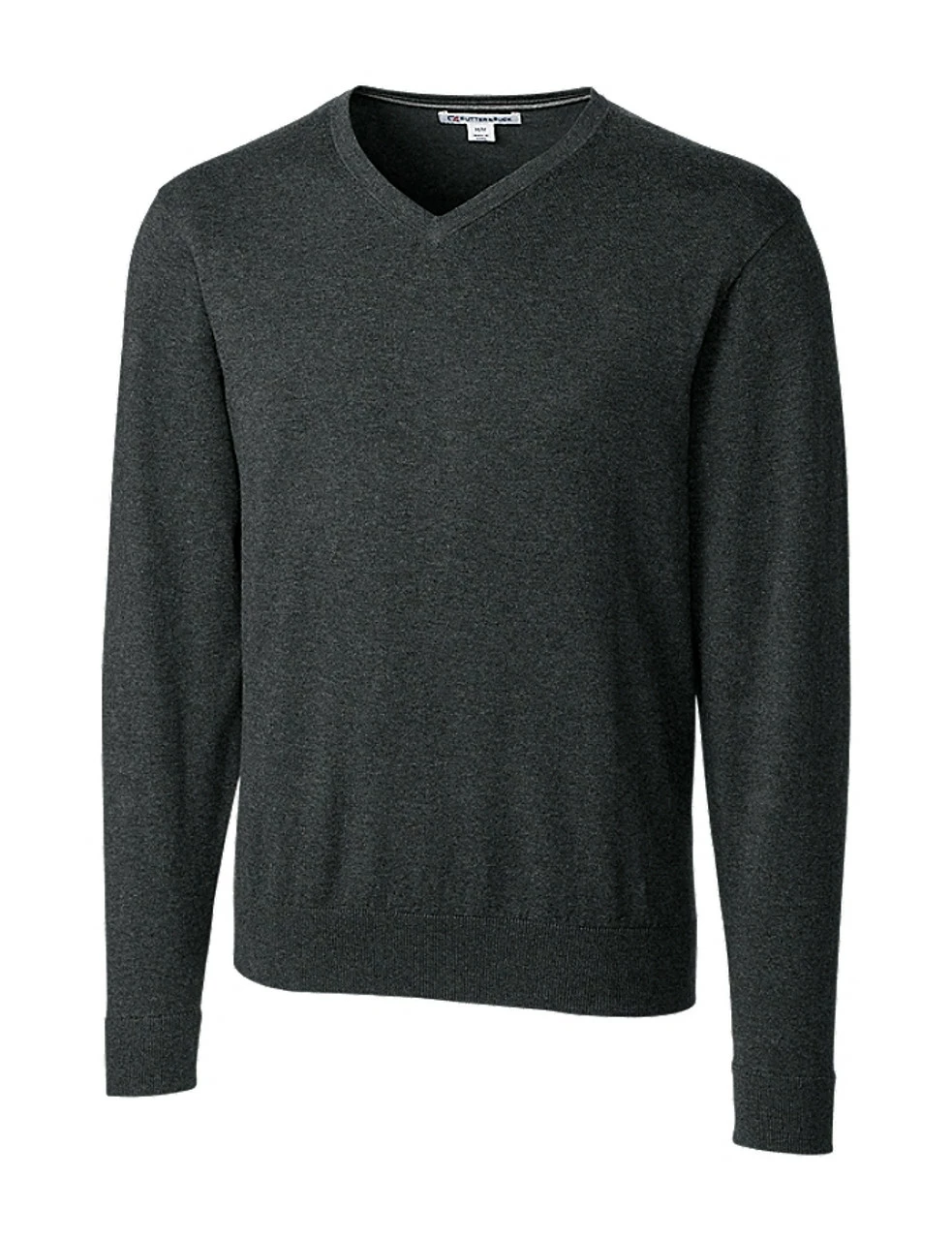 Cutter & Buck Lakemont V-Neck Sweater 5 Cutter & Buck Lakemont V-Neck Sweater - Image 3