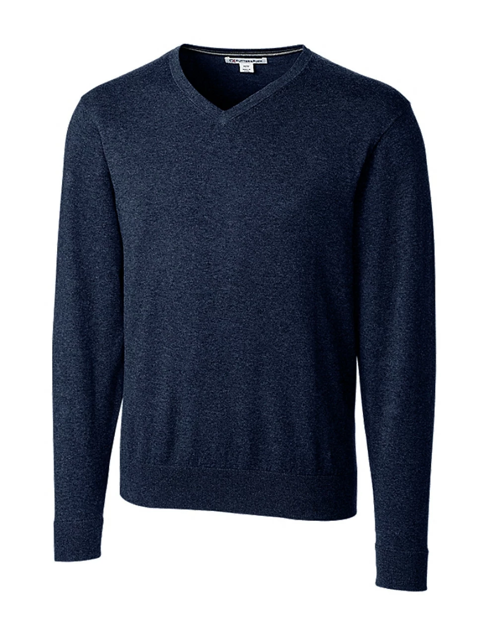 Cutter & Buck Lakemont V-Neck Sweater 6 Cutter & Buck Lakemont V-Neck Sweater - Image 4